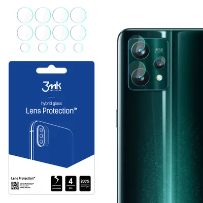 Obrázok produktu pre 3MK Lens Protection, Realme 9 Pro+, 1 kusov