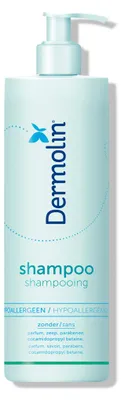Immagine prodotto di Shampoo Dermolin senza CAPB (400 ml)