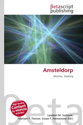 Produktbild von Amsteldorp