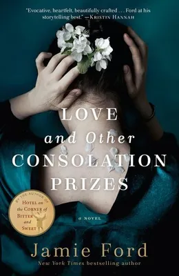 Produktbild von Love and Other Consolation Prizes