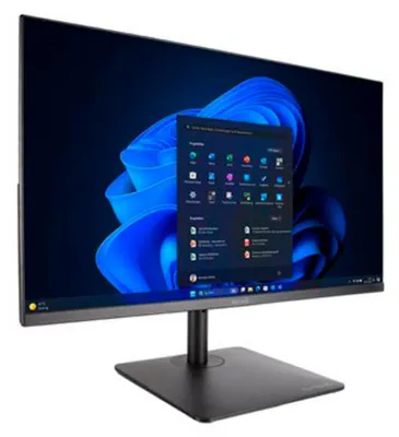 Productafbeelding van TERRA All-in-One PC 2401HA Greenline
