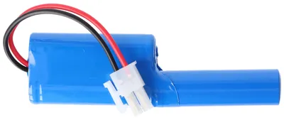 Immagine prodotto di Batteria agli ioni di litio adatta per Home & House 16010 11,1 Volt 800mAh, con connessione Molex