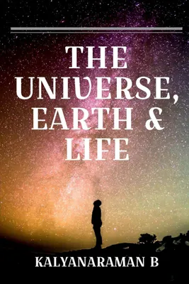 Produktbild von The Universe, Earth & Life