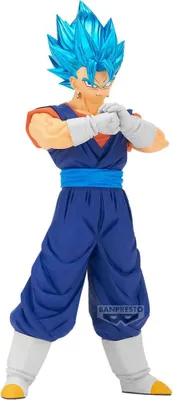 Obrázok produktu pre Figúrka Vegito Blood of Saiyans, 20 cm zberateľská akčná hračka