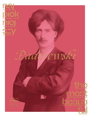 Image de Le plus beau Paderewski pour piano