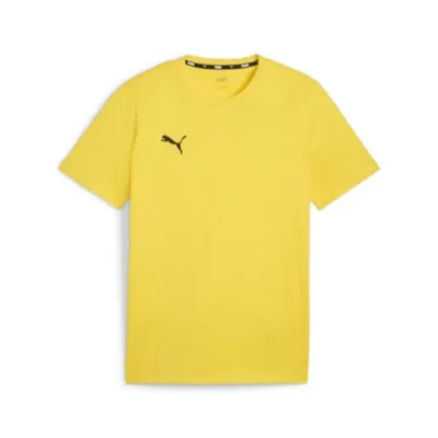 Produktbild von Puma Teamgoal T-Shirt Herren - Gelb