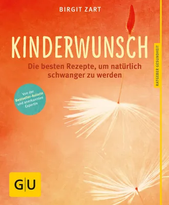Produktbild von Kinderwunsch