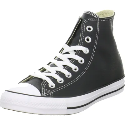 Zdjęcie produktu dla Converse Chuck Taylor Leather Czarny