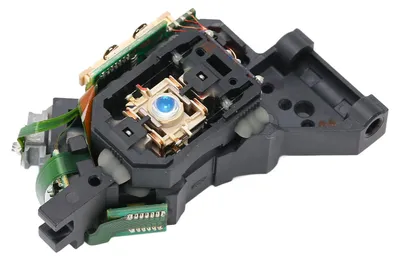 Obrázok produktu pre Náhradná optická laserová šošovka pre DVD mechaniku konzoly Xbox 360, model HOP-141