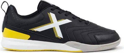 Produktbild von Munich Rondito 13 Hallenfußballschuhe Schwarz EU 44 Schwarz EU 44