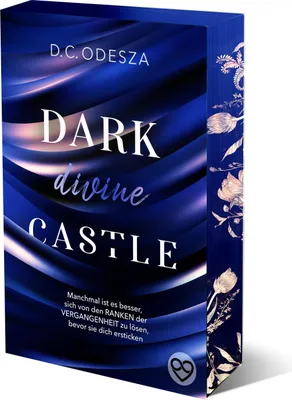 Produktbild von DARK divine CASTLE