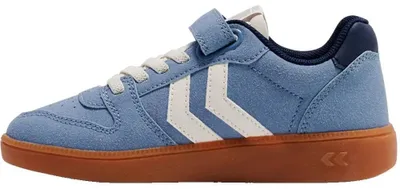 Produktbild von Hummel Perfekt Cl Junior Indoor-sportschuhe Blau EU 30 Kinder Blau EU 30