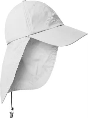 Produktbild von normani Cap mit Nackenschutz