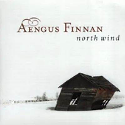 Produktbild von North Wind - Finnan,Aengus