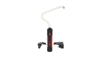 Produktbild von KS TOOLS Flexible Inspektionslampe 400 Lumen ( 150.4345 )