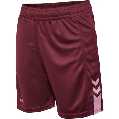 Produktbild von HUMMEL hmlACTIVE PL SHORTS KIDS
