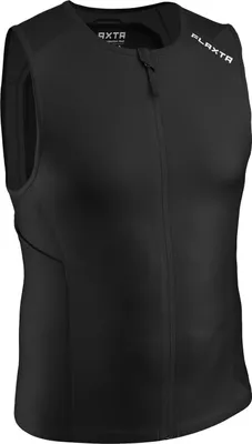Obrázok produktu pre FLAXTA Behold 2.0 Chránič chrbta pre mužov, čierny, XL