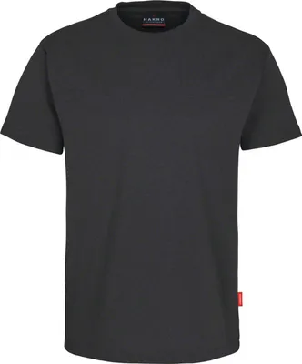 Produktbild von HAKRO T-Shirt 281 Shirt Performance Gr. S anthrazit