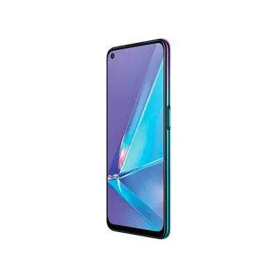 Produktbild von OPPO A72 , 16,5 cm (6.5"), 4 GB, 128 GB, 48 MP, Android 10, Violett