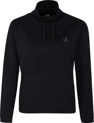 Obrázok produktu pre Dare 2B - Dámsky fleecový top "Lexan" RG10954 (42 SK) (Black)