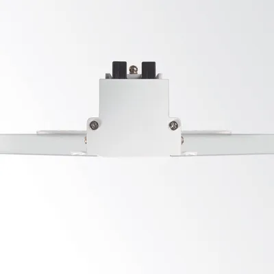 Image de Ideal Lux LED Spot encastré Lika Fi5 Trimless noir, blanc 206226