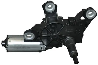 Produktbild von JP GROUP 1198200900 Wischermotor Hinten für VW POLO (9N) Polo Limousine (9A4, 9A2, 9N2, 9A6)