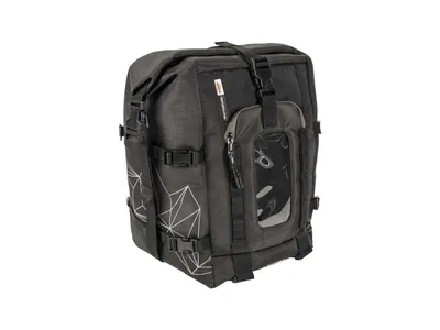 Zdjęcie produktu dla Kappa tank bag RA315 20 litrów czarny
