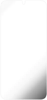 Productafbeelding van Samsung Mobeen gehard glas voor de Galaxy S25
