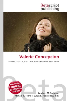 Produktbild von Valerie Concepcion