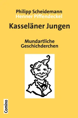 Produktbild von Kasseläner Jungen