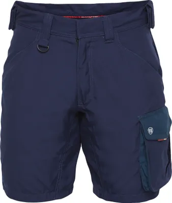 Produktbild von F. Engel Galaxy Shorts, Blue Ink/Dark Petrol, Gr. 48