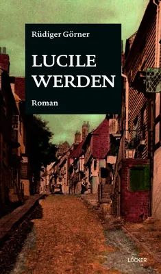 Produktbild von Lucile werden