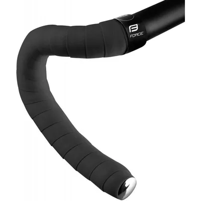 Obrázek produktu pro Omotávka Force Eva 2,6 mm 1 pár černá 38005