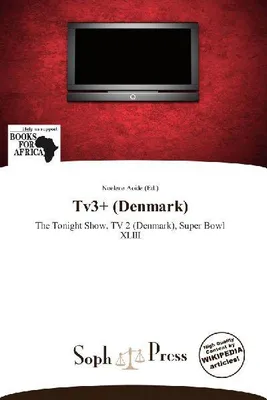 Produktbild von Tv3+ (Dänemark)