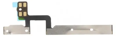 Produktbild von Für Google Pixel 9 GA05841 Power Ein Aus Volume Lautstärke Laut Leise Flexkabel