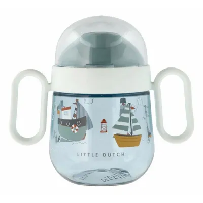 Immagine prodotto di Mepal Antilekbeker Little Dutch Sailors Bay Blauw