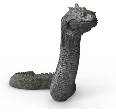 Obrázok produktu pre Figúrka Bazilisk – SCHLEICH 14995 – Séria Harry Potter?