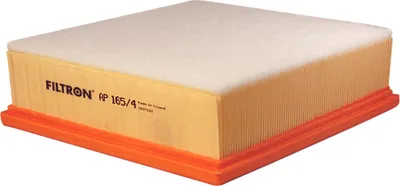 Produktbild von Luftfilter FILTRON AP 165/4 für FORD MONDEO IV Turnier (BA7) Filtereinsatz