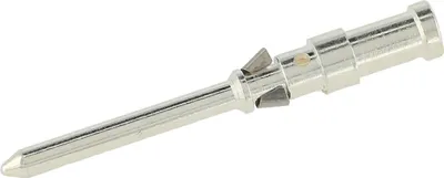 Image de 100 Pièces Contact à sertir R15 0,75 - Connecteur pour connecteur 09 15 000 6105
