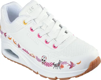 Produktbild von Skechers Uno Sportschuhe Weiß EU 36 Frau Weiß EU 36