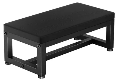 Obrázek produktu pro Robustní žebřík na stojan pro dospělé i děti