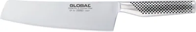 Produktbild von Global Gemüsemesser geschmiedet 20 cm GF-36