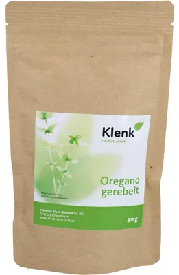 Immagine prodotto di Origano, 30 g