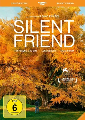 Produktbild von Silent Friend