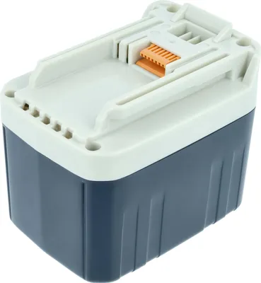 Produktbild von vhbw Akku Ersatz für Makita 193736-9, 193737-7, 193739-3, 2417, 2420, 2430, 193128-2, 193130-5, 193127-4, 193131-3 für Werkzeug (3000 mAh, NiMH, 24 V)
