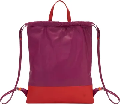 Produktbild von DuDu Rucksack Leder 42 cm