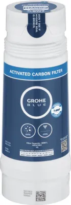 Zdjęcie produktu dla GROHE 40547001, Filtr wody pod zlew, Biały