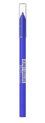 Produktbild von Maybelline New York Tattoo Liner Gel-Stift 815 Tealtini