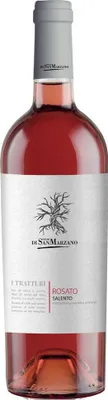 Produktbild von I Tratturi Rosato Salento IGP 2024 Apulien | Italien | 12,5% vol | 0,75 l