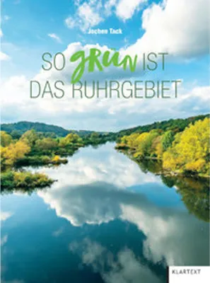 Image de So grün ist das Ruhrgebiet
